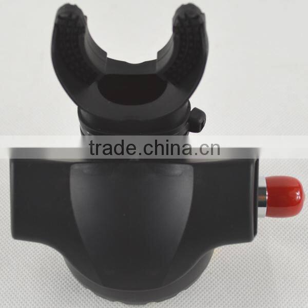 spear fishing diving equipment of regulator