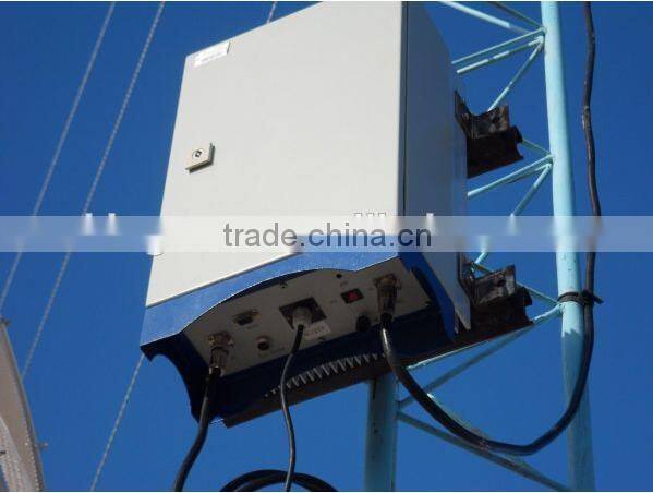 Communication Radio Repeater 900mhz mobile gsm signal booster Wirelesee Coverage Solution