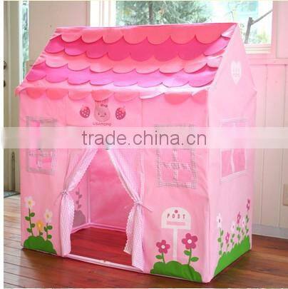Good sunshine outdoor kids house tent