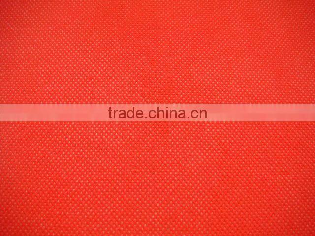 Nonwoven Fabric For Bags