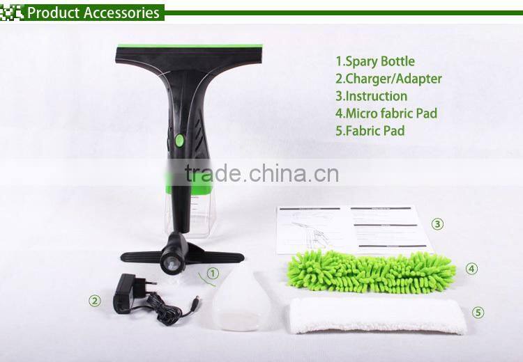 Cordless Multifunction Window Vacuum Cleaner