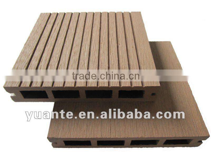 wpc/Wood Plastic Composite wall panel(Outdoor wpc floor) 3
