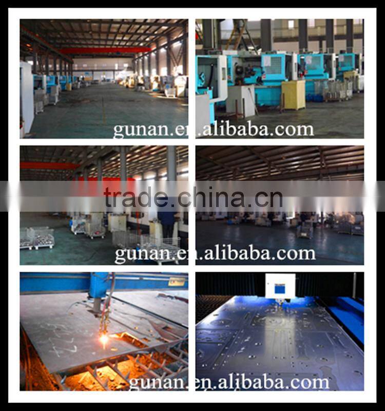 high precision OEM steel track bars,propelling rods.thrust levers for agricultural trailer