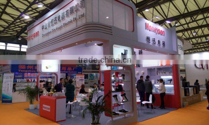 Hotel bathroom wall mounting 110V hair dryer professional 1200W wall mounted hotel appliances hair dryer