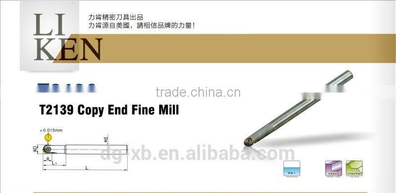 T2139 Copy End Fine Mill