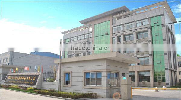 soft plastic package pof film