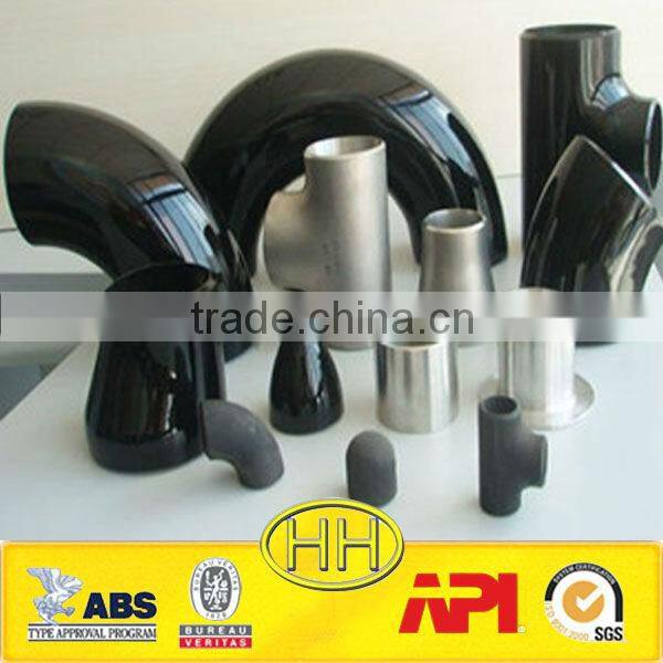 stainless steel pipe fitting reducer