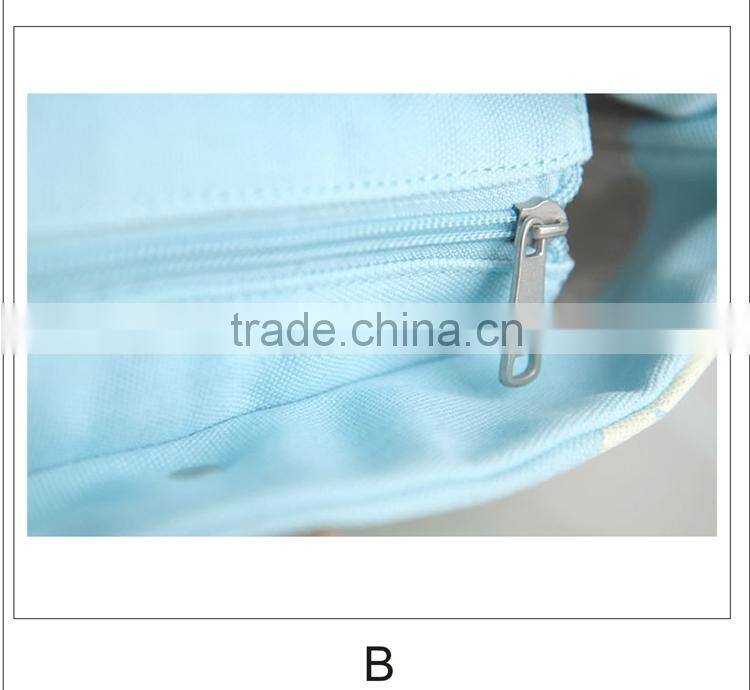 colorful beautiful canvas bag,custom printed canvas tote bags,Full Colour Print Tote Bags