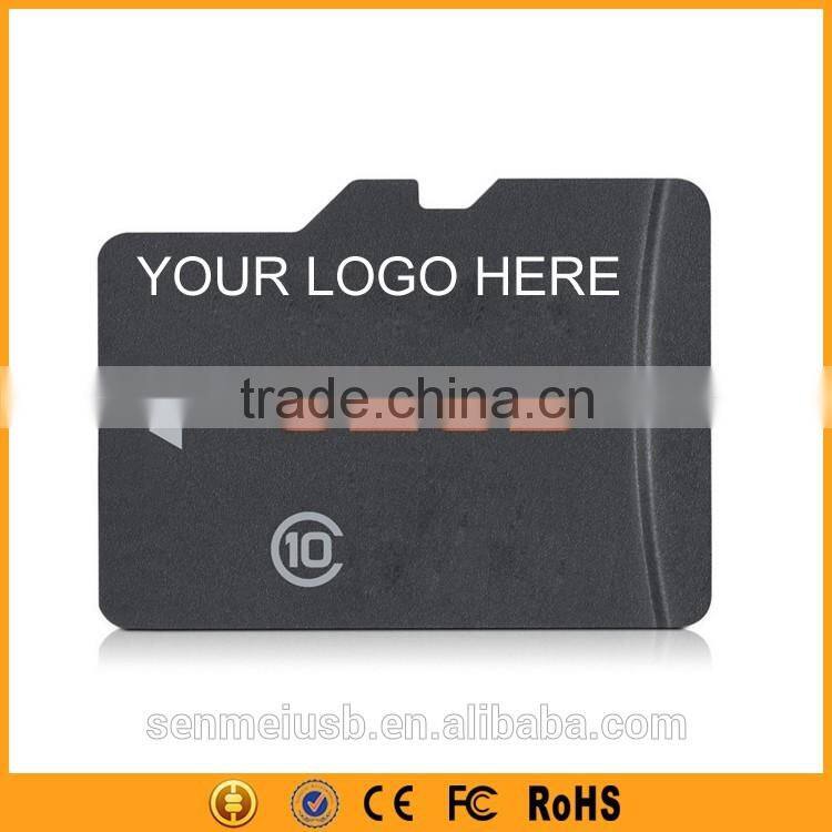 Wholesale Bulk 8GB 16GB 32GB 64 GB TF Memory Card