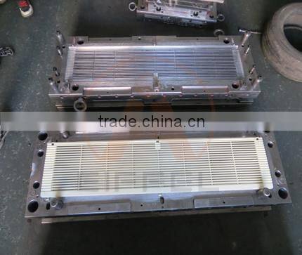 air conditioning parts mould
