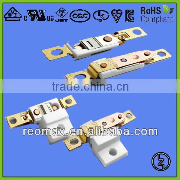 Switch on thermostat TA-08