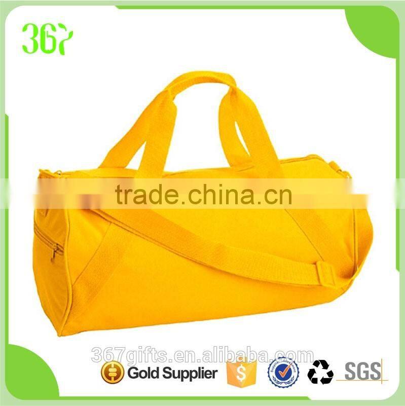 Outdoor Sports Leisure Practical Ladies Travel Duffle Bag Wholesale