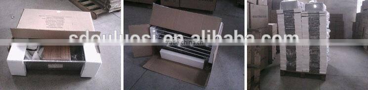 classic style silver plastic kitchen sink 4540