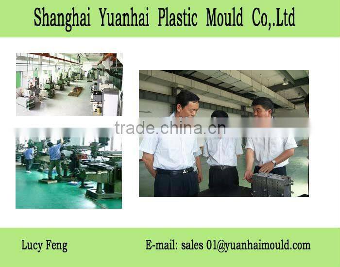 High Quality Mold Make Cell Phone Case