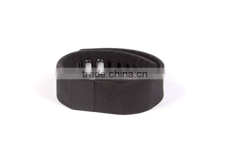 Best price smart bracelet health sleep monitoring TW64