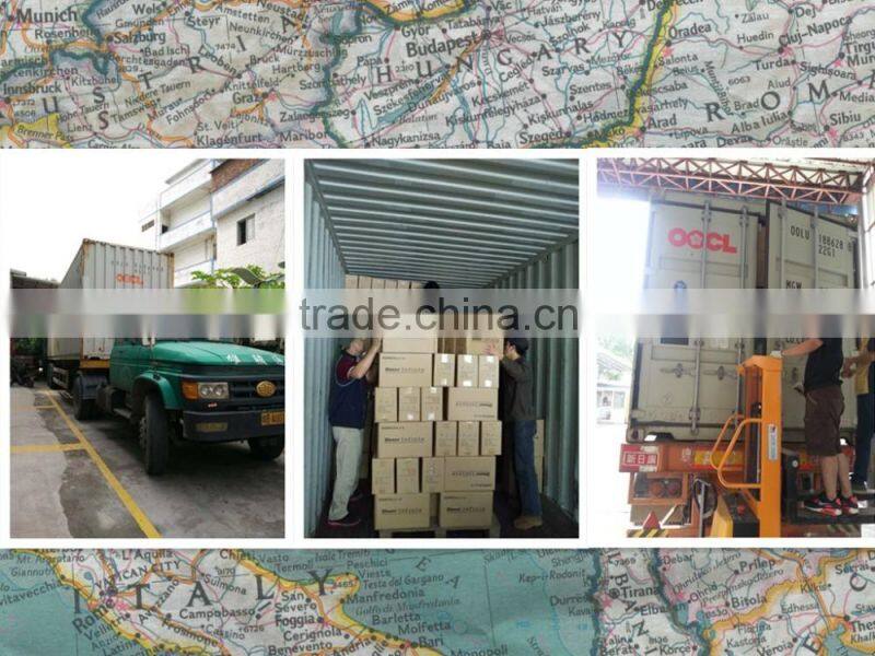 30w ip65 new aluminum square housing outdoor wall landscape lighting