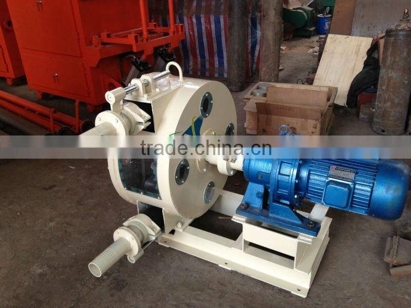 Hot selling concrete convey pump on sale