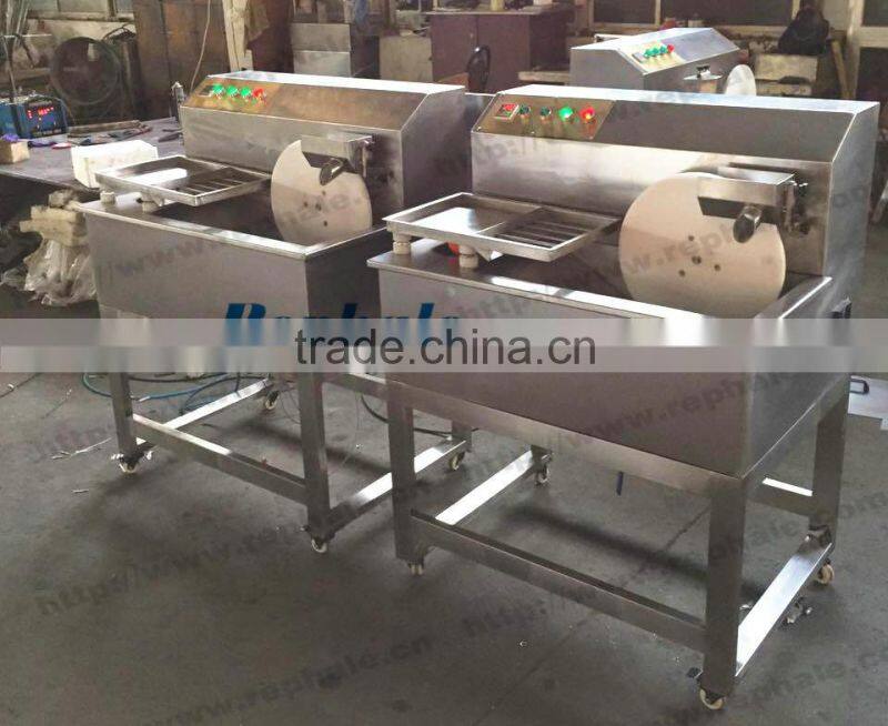 304 stainless steel chocolate melting machine