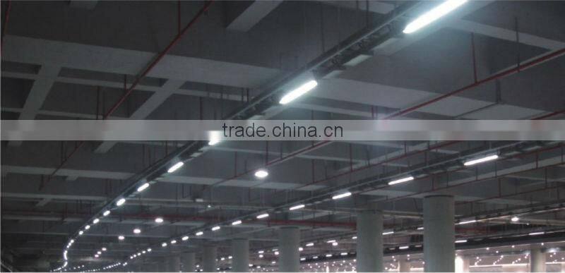 IP65 42W LED Tri-Proof Fluorescent Tube Light with SMD3528
