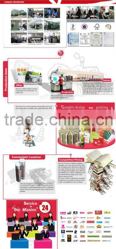 Fashion Magazine For Wholesale