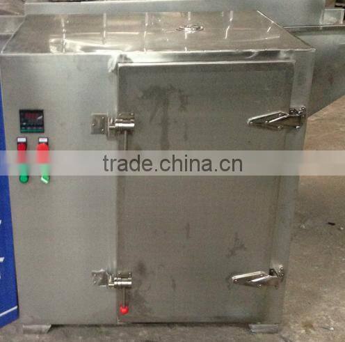 full stainless small capacity fruit vegetables dehydrator machine / fruit and vegetable dryer price