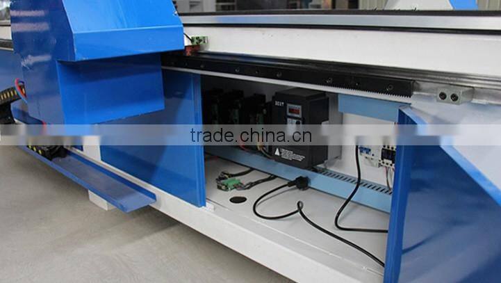 Factory supply cnc stone router/ cnc router 3 axis 4.5kw spindle