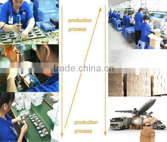 138.8*33.5*50mm zinc alloy easy assembled semi trailer door concealed hinge