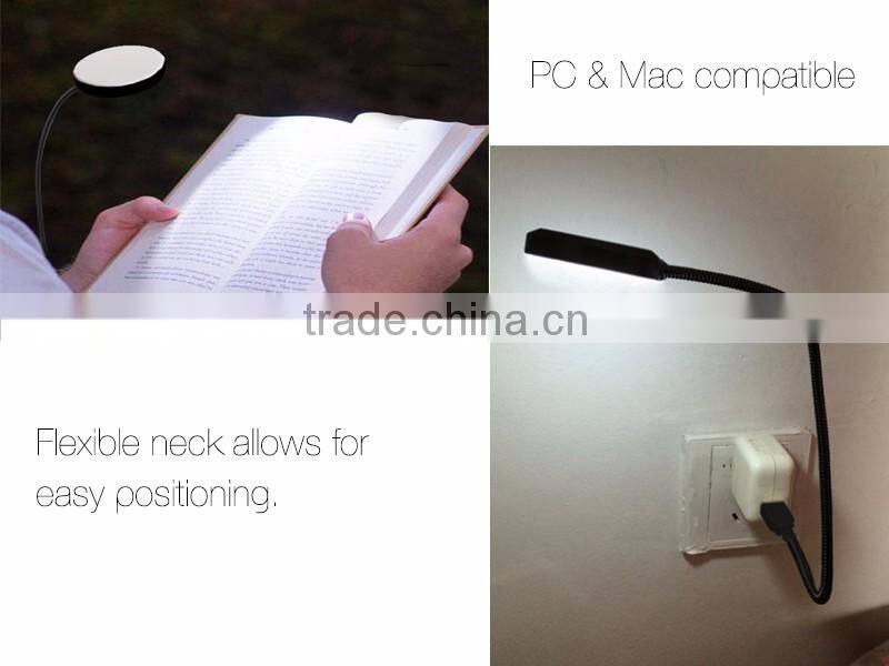 Dimming Ability USB Tap Light