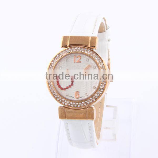 Simply custom face watch dial manufacturer