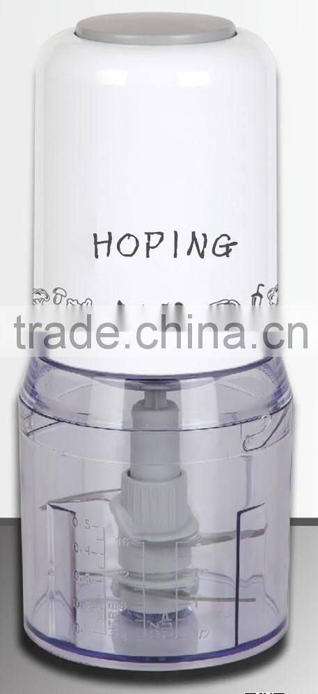 Electric food chopper /meat chopper with high quality