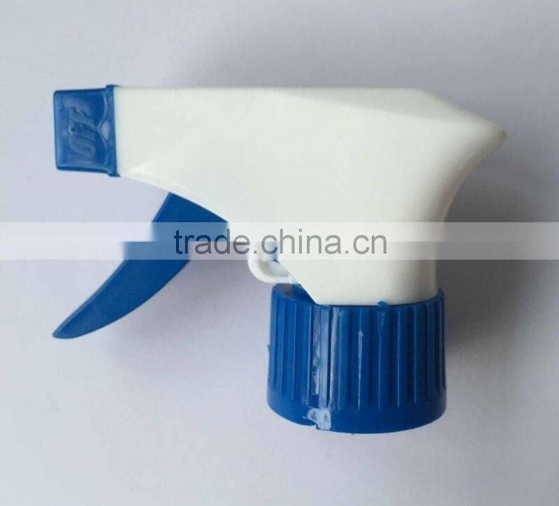 MZ -H-1 Home-cleaning plastic hot sale 28/410 plastic hand triger sprayer