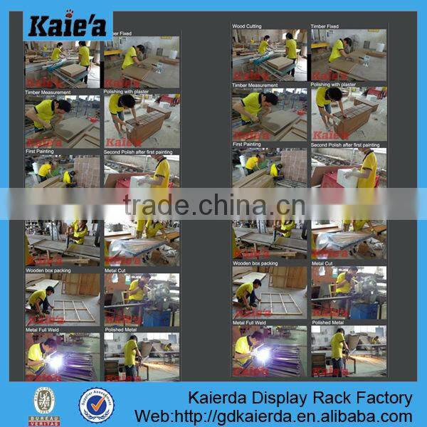 cell phone shop display/mobile phone display for shop