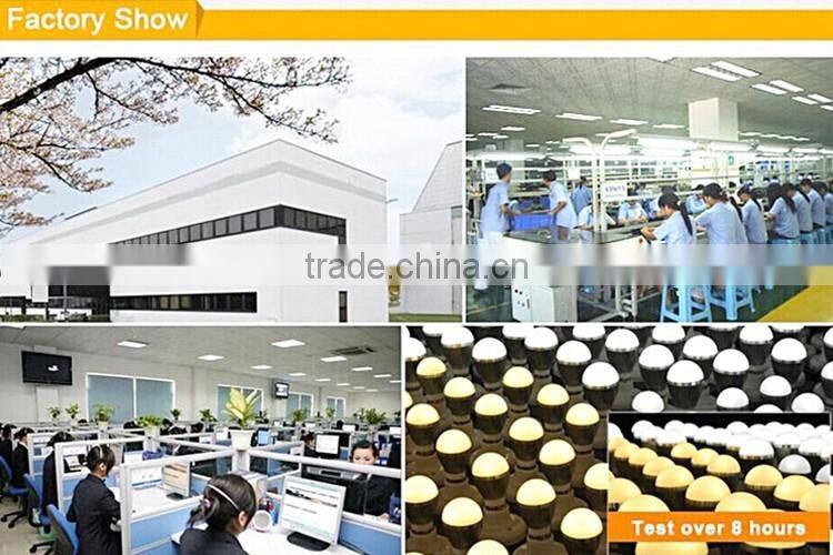 led bulb with rf wireless remote controll