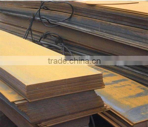 A387-Gr2 steel plate