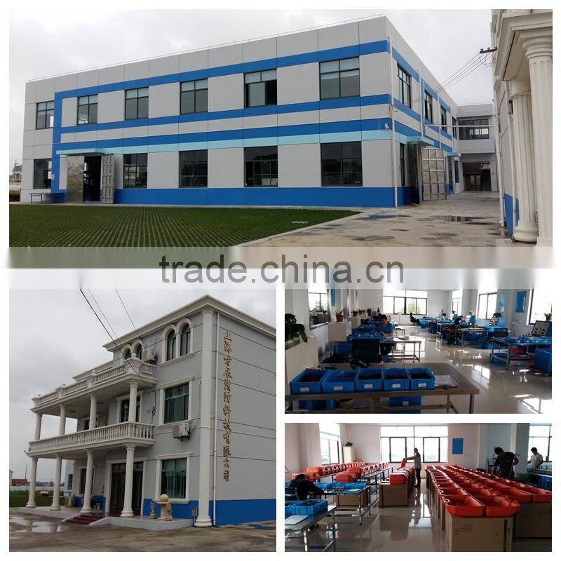 Stainless steel trolley breathing apparatus for industry,oil safety