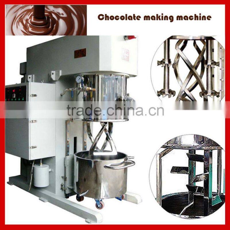 Guangdong Foshan JCT multifunctional mixing machine for polyester resin with good quality