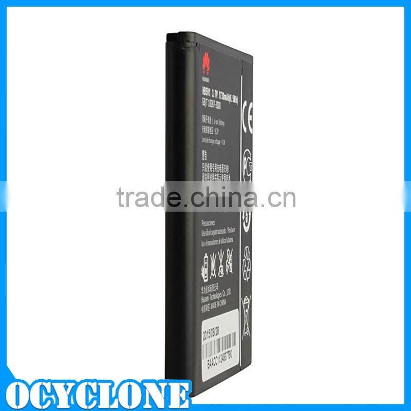 3.7V HB5V1 Original rechargeable lithium battery battery for Huawei Y300