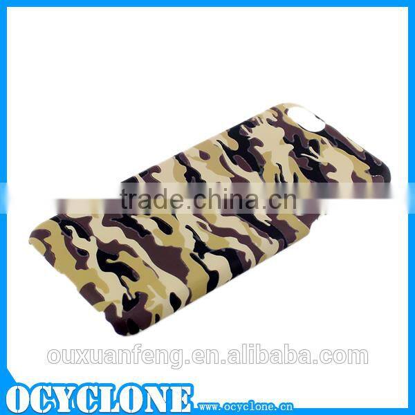 New style cheap price disruptive drawing back case cover for iphone 6 plus