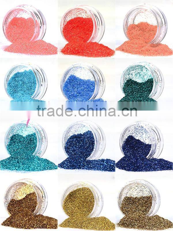 Wholesale glitter powder