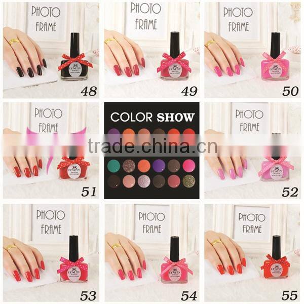 New 2015 fashion 69 colors 15ml nail polish product,wholesale nail polish