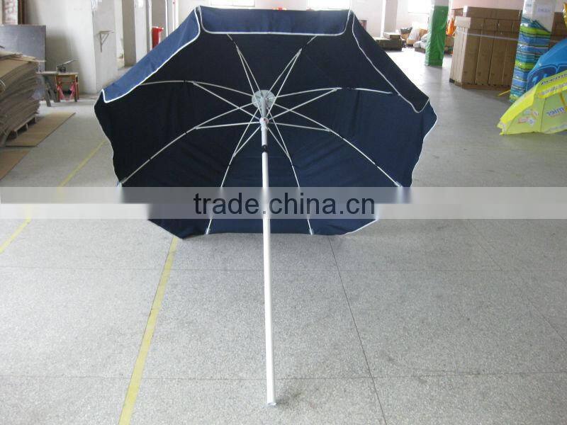 Polyester, pongee, nylon, oxford advertising umbrella parasol fabric Patio Umbrella,Beach Umbrella,used patio umbrellas