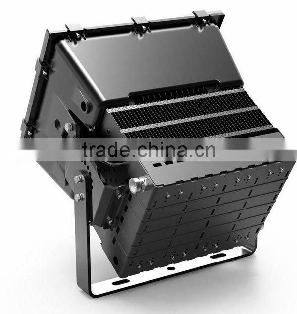 1000w led floodlight replace floodlight 2000w IP66 waterproof LED high mast light