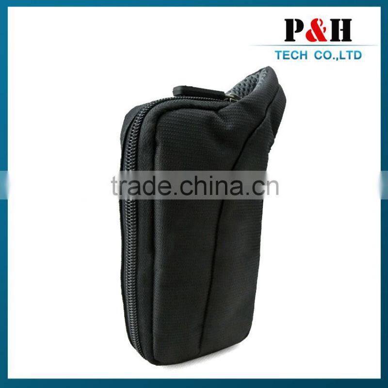 mini small digital polyester camera bags