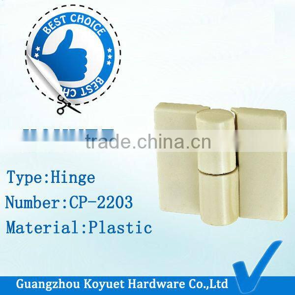 WC Public KOYUET Nylon Toilet Partition Cubicle Hardware Wood Door Pivot hinge