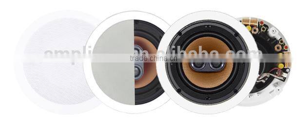 HC-D840 8'' home audio embedded speaker