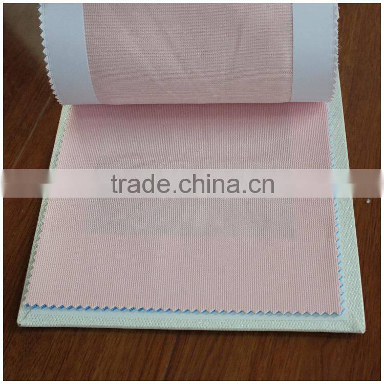 Free Sample European Style 100% Cotton Flame Retardant/fireproof /fire resistance Fabric For Garment