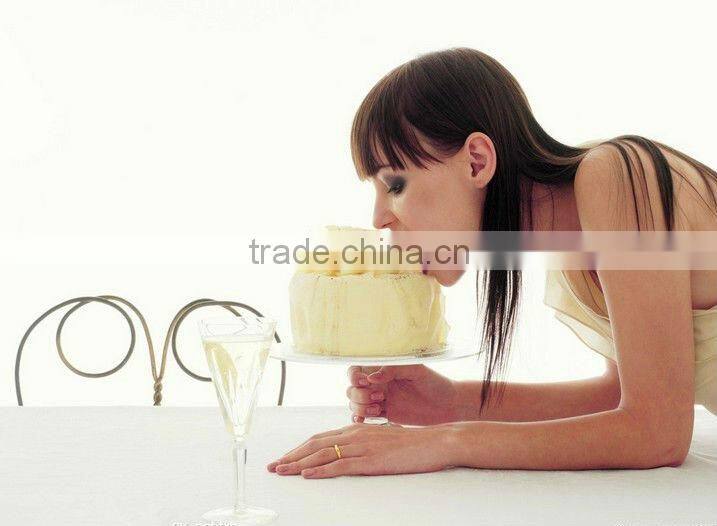 Letter Shaped Funny Custom Silicone Cake Mold