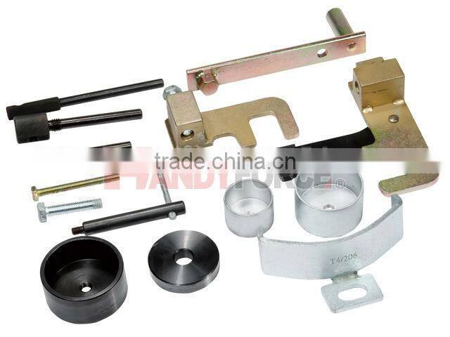 Diesel Engines Locking Tools Set, Timing Service Tools of Auto Repair Tools, Engine Timing Kit