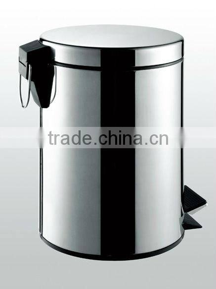 Recycling office dustbin trash cans commercial garbage cans 7012