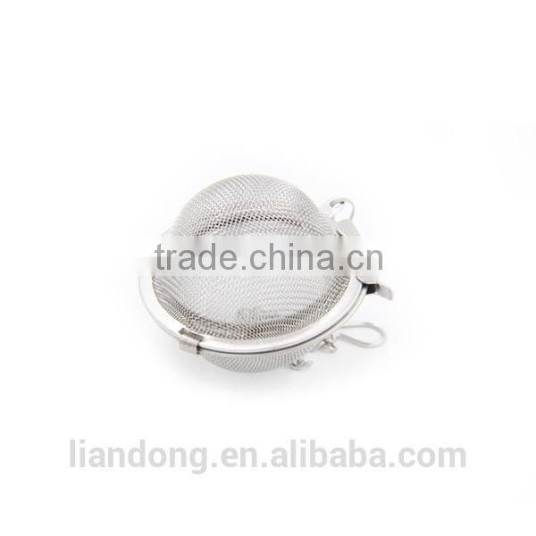 Stainless Steel tea accessories